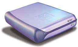 Western Digital announces the external Caviar FireWire/USB 2.0 Combo