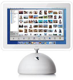 Apple iMac and eMac: new models, new prices