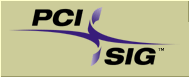 Bridge and MiniCard: new extensions for PCI Express