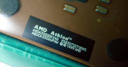 AMD Athlon XP 3000+ и VIA C3 1.0A ГГц добрались до японской розницы