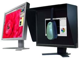 EIZO Nanao announces new ColorEdge CG18 professional monitors