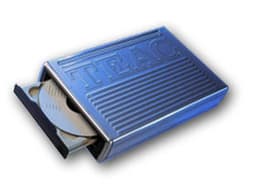 Три новых CD-RW привода от TEAC Europe