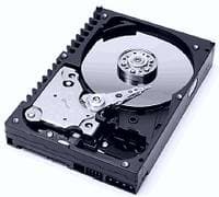 Western Digital WD Raptor: new 10,000rpm Serial ATA hard drive