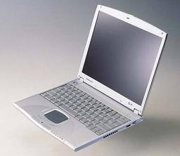 Samsung Q10: based on 933MHz LV Pentium III-M
