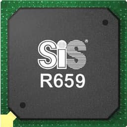 SiSR659: чипсет с поддержкой 4-канальной RDRAM. Вовремя ли?