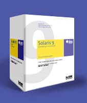 Sun представила Solaris 9 x86 Platform Edition