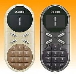 Телефоны серии Siemens Xelibri: все четыре модели