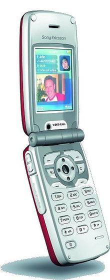 3GSM: Sony Ericsson анонсировала 3G-телефон Z1010