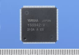 YSS942 и YSS941: новые Surround Sound декодеры от Yamaha