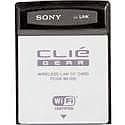 PEGA-WL110: новая Wi-Fi карта от Sony