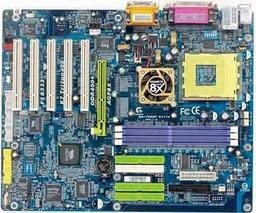 Gigabyte 7VAXP-A Ultra: a new KT400A-based motherboard