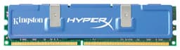 Kingston expands its HyperX line of memory modules