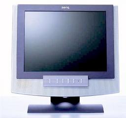 FP591 и FP791: два новых ЖК монитора от BenQ