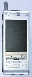 CeBIT: BenQ продемонстрирует смартфон на Symbian