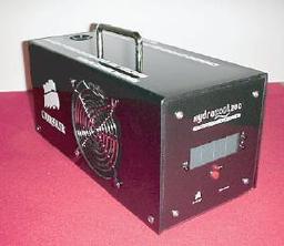 Corsair HydroCool200 water cooling system