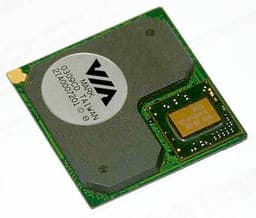 CeBIT 2003: новые инициативы VIA. Процессор Mark CoreFusion, платформа Nano ITX