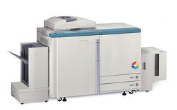 Новые репродукционные системы Canon CLC 3900+ и CLC 5000+,