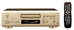 DVD-плеер Denon DVD-2900N с поддержкой DVD-Audio/SACD и прогрессивной разверткой