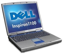 Inspiron 1100: новая массовая серия ноутбуков от Dell на процессорах Celeron