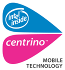 Intel Centrino officially announced