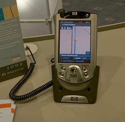 Наши на CeBIT 2003: заключение