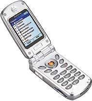 Mio 8380: супер-смартфон MiTAC