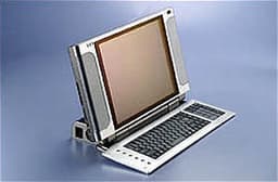 CeBIT: Mitac демонстрирует бытовые ПК AV PC 8590 и AV PC 8188