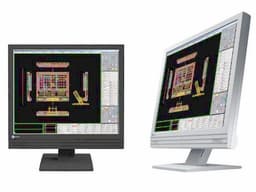 EIZO Nanao to ship new 19" FlexScan L767 LCD monitor