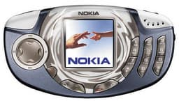 CeBIT 2003: Nokia releases 3 new mobile handsets and new accessories