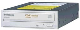 Новый DVD-RAM привод Panasonic LF-D521