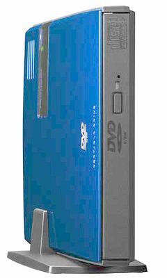 Pioneer releases a portable external DVD-R/RW USB 2.0 drive