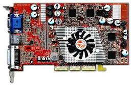 RADEON 9700 PRO => RADEON 9800? We doubt...