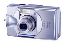 РМА2003: Konica представила Revio KD-410Z