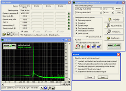 RightMark Audio Analyzer 5.0 Pre-release is now available