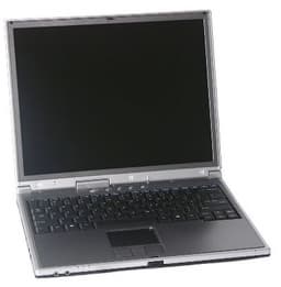 ASUS S1N (Centrino) notebook in our lab!