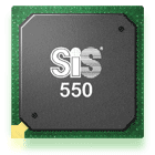SiS55x LV: New low-power systems-on-chips