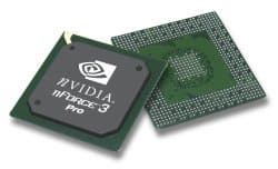 nForce3 Pro: чипсет от NVIDIA для создания однопроцессорных AMD Opteron рабочих станций