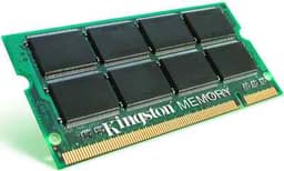 Kingston releases SO-DIMM PC2100 modules for Centrino