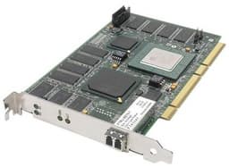 Adaptec: начаты поставки iSCSI адаптеров 7211C и 7211F для систем SAN в IP сетях
