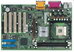 EPoX releases new 800MHz FSB motherboards