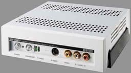 GV-1394TV - FireWire-тюнер для Macintosh