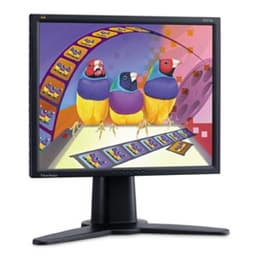 ViewSonic launches sales of ThinEdge LCD monitors