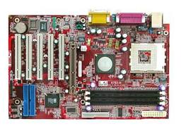 K7S3/K7S3-N: системные платы от IWILL на чипсете SiS748 для платформы AMD K7