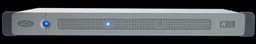 LaCie Ethernet Disk: up to 500Gb network storage