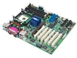 Tyan, ABIT, AOpen, SurerMicro, EPoX, Legend QDI announce i875P-based motherboards