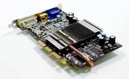 Introducing Sapphire Radeon 9600 Pro Ultimate Edition