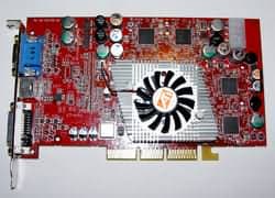 ATI to order more from TSMC and UMC. Photos of Radeon 9800/Radeon 9200