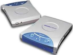 Apacer DISC STENO CP100: helping photographers