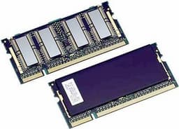Elpida ships 1Gb DDR333 SDRAM SO-DIMM samples