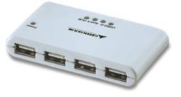 Pico-USB Hub - четырехпортовые USB 2.0-хабы
